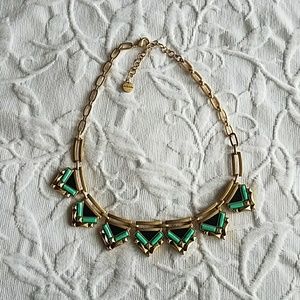 Stella & Dot necklace